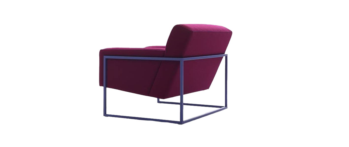 Диван офисный Феро V-33