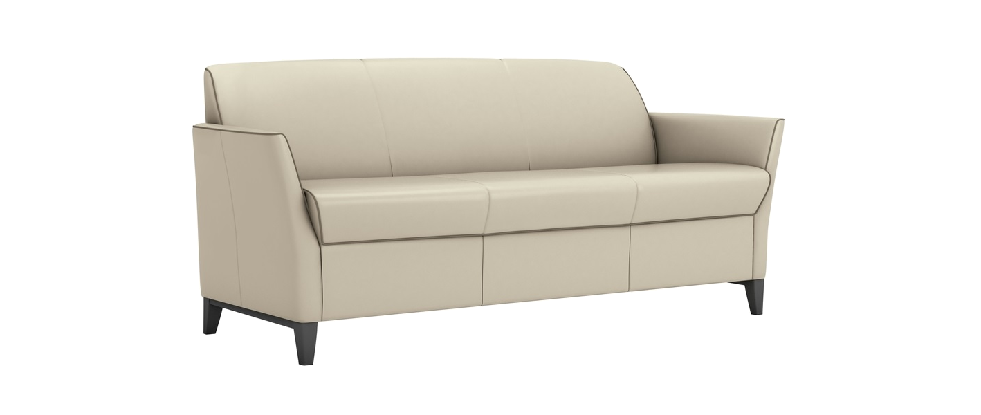 Диван офисный М-26