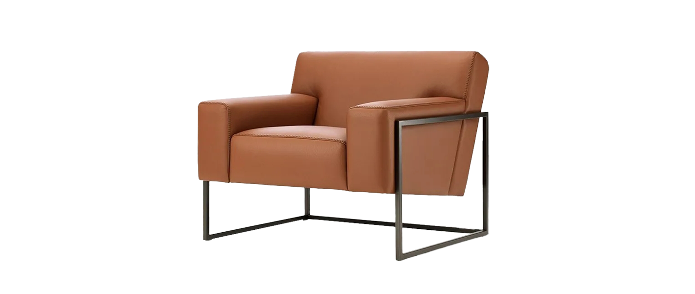 Диван офисный Феро V-33