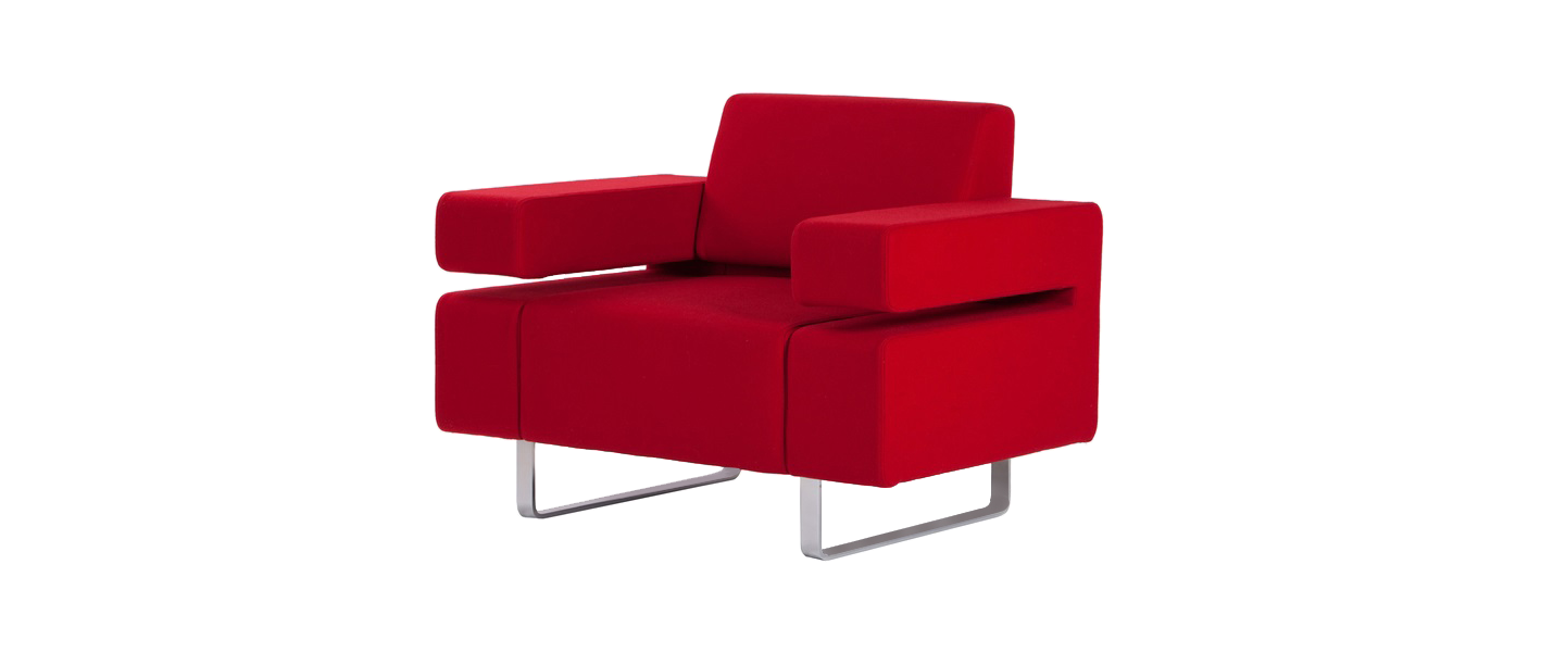 Диван офисный M-35