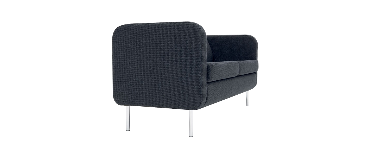 Диван офисный М-24