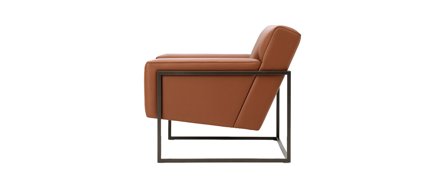 Диван офисный Феро V-33