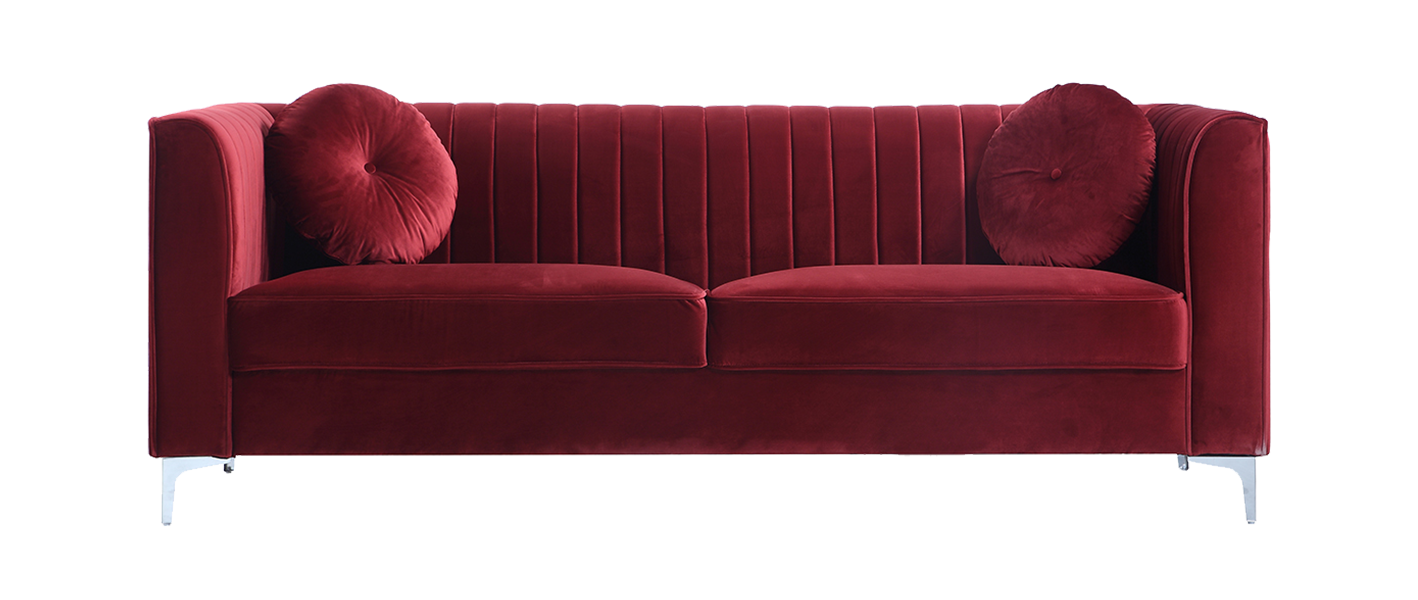 Диван офисный V-24