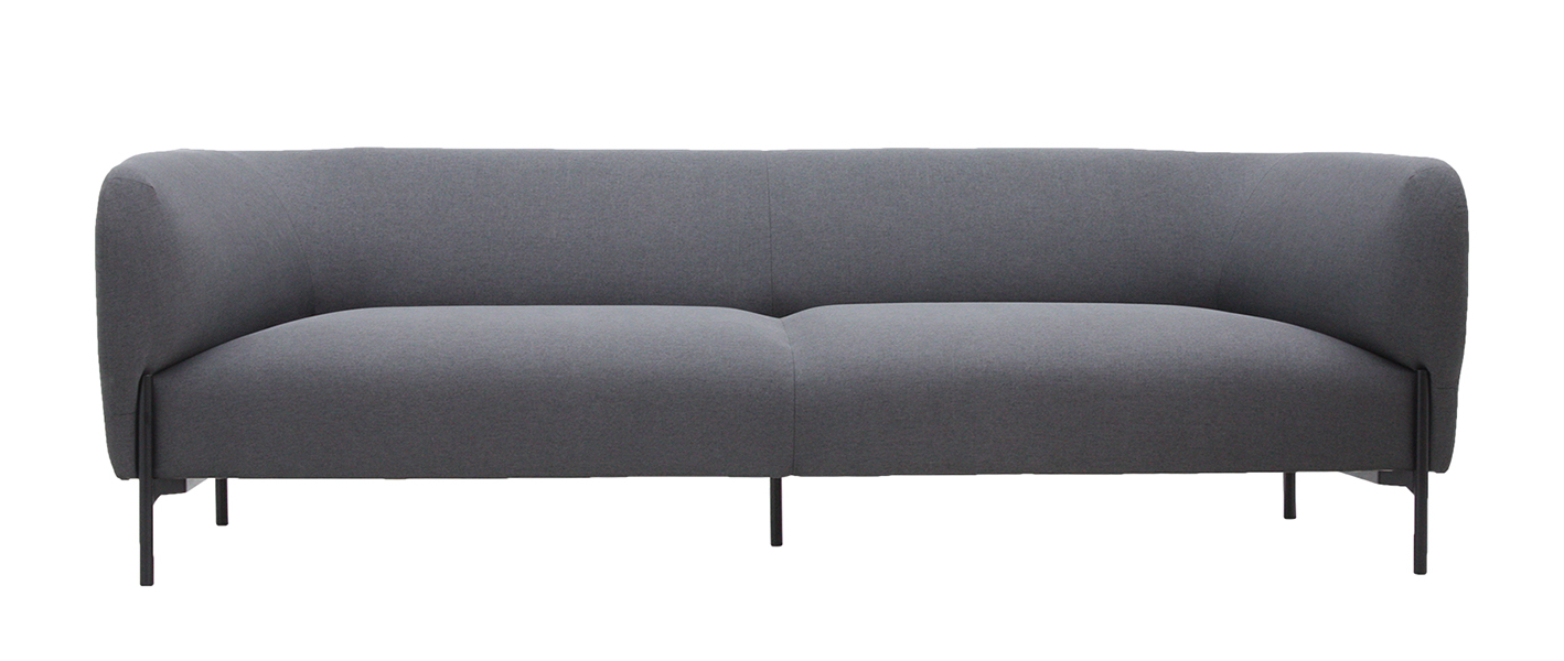 Диван офисный А-15