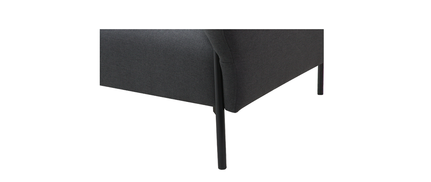 Диван офисный А-15