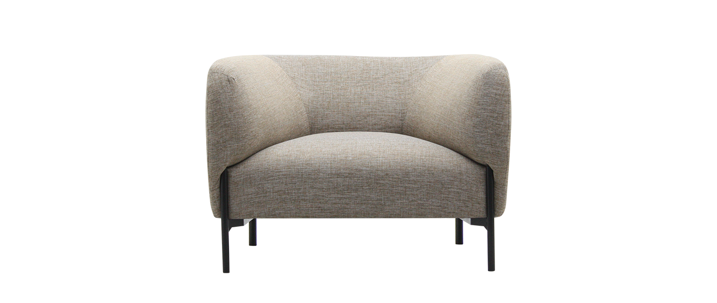 Диван офисный А-15