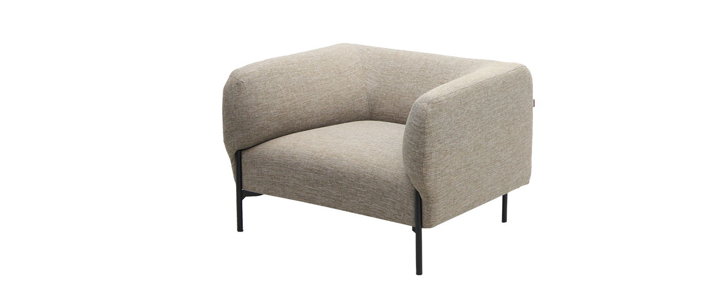 Диван офисный А-15