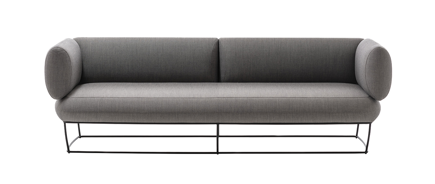 Диван офисный А-17