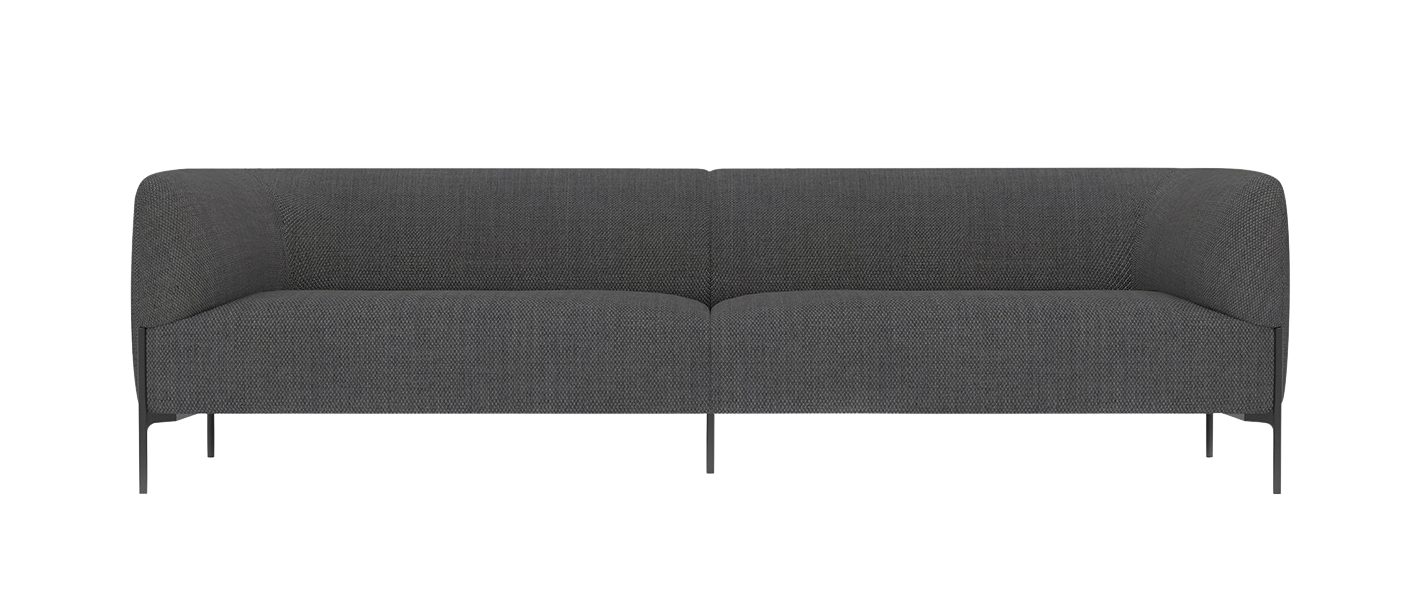 Диван офисный А-15