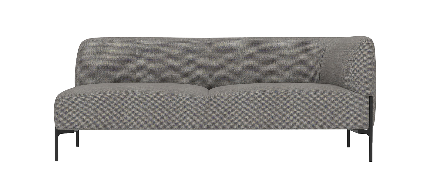 Диван офисный А-15