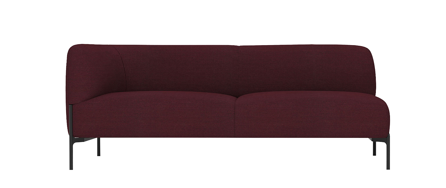 Диван офисный А-15