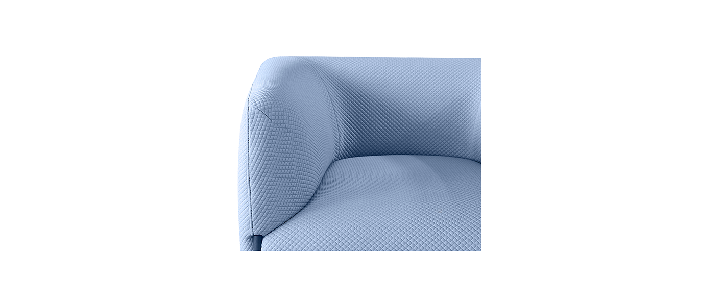 Диван офисный А-15