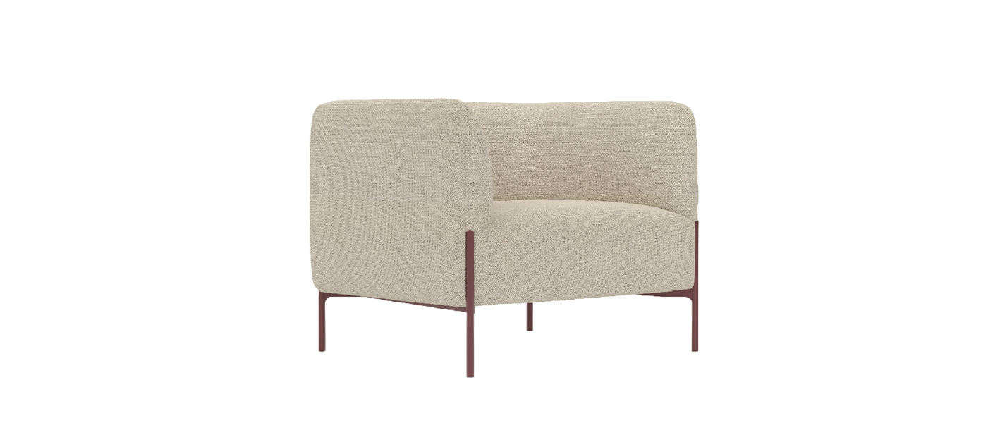 Диван офисный А-15