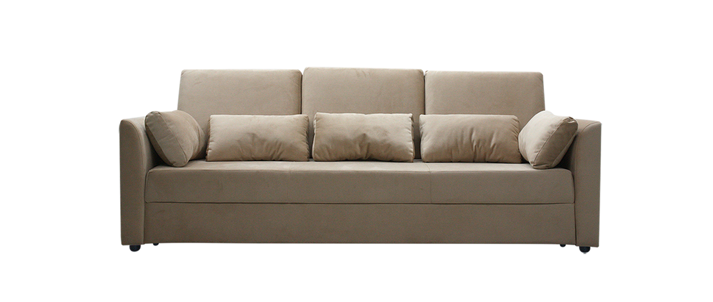 Диван офисный V-08