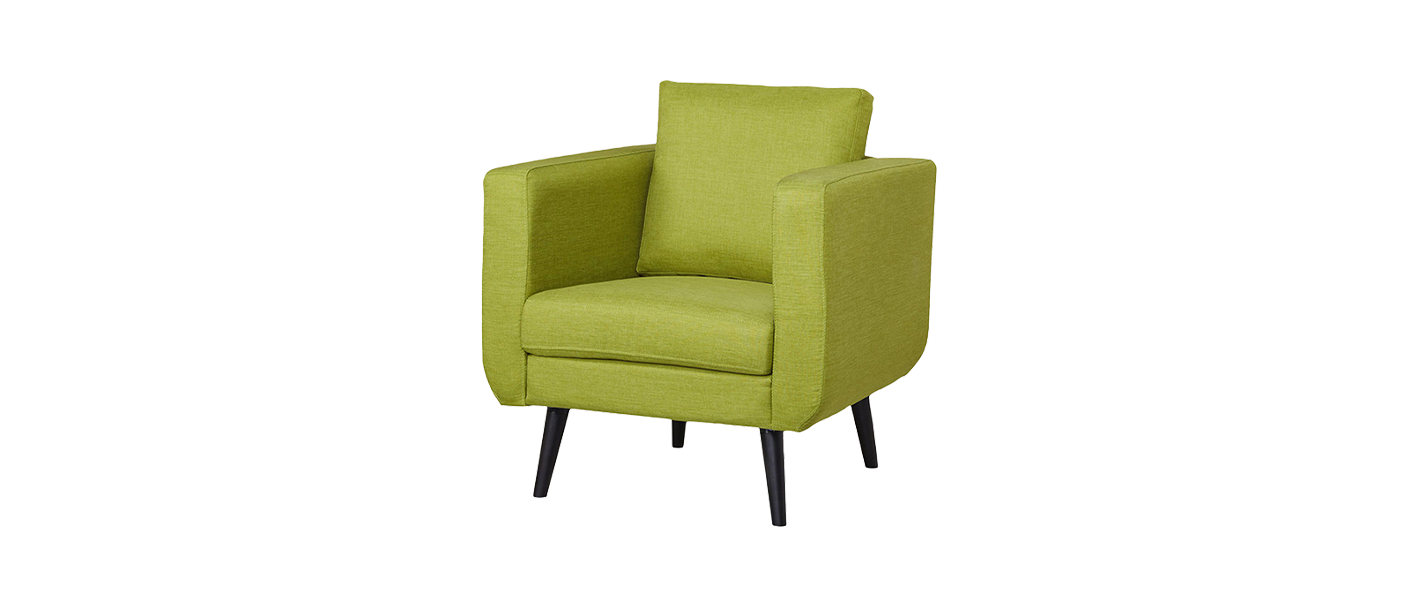 Мягкое кресло M-74