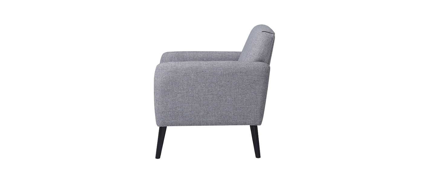 Мягкое кресло M-82