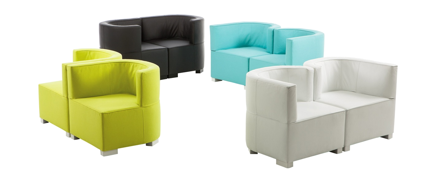 Мягкое кресло C-18