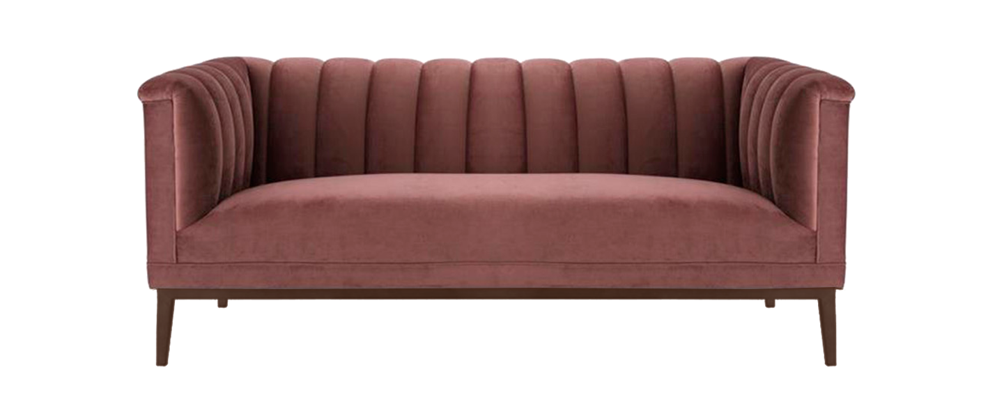 Диван офисный V-04