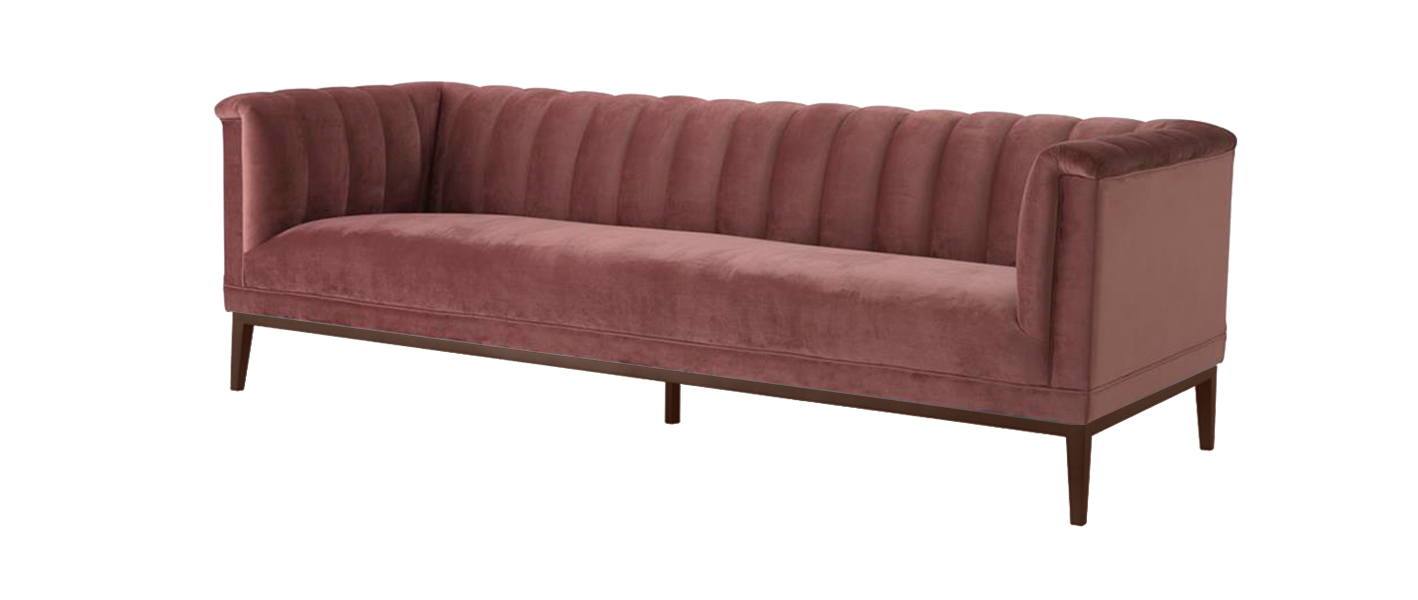 Диван офисный V-04