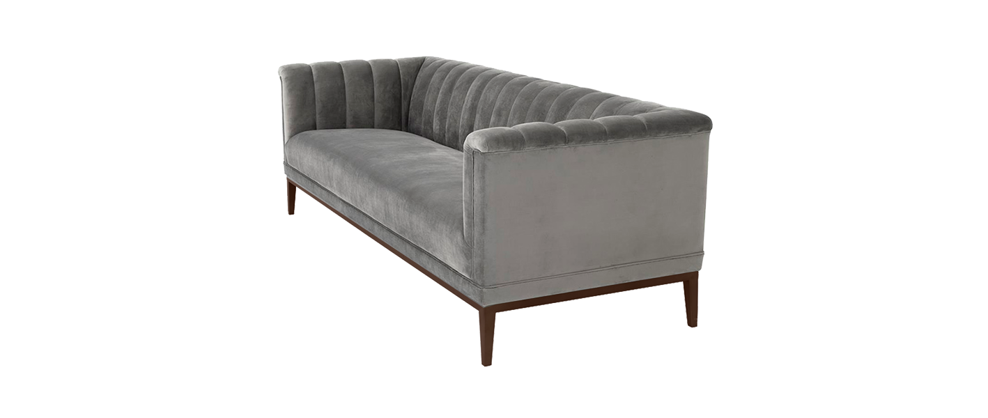 Диван офисный V-04