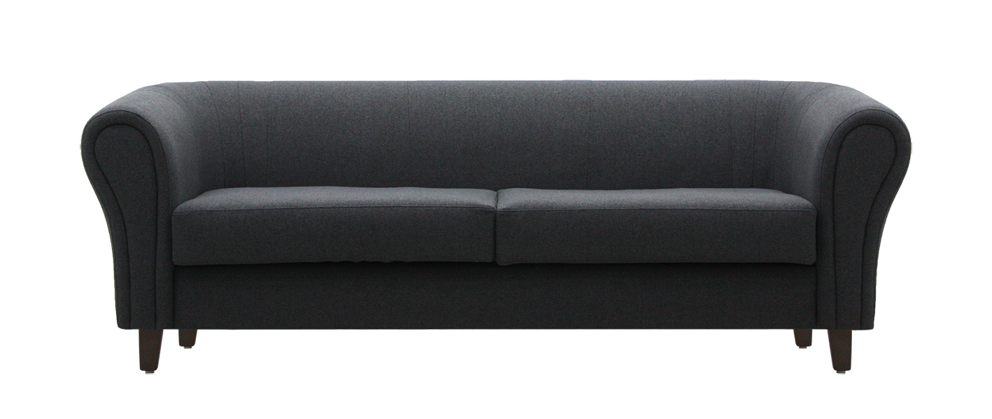 Диван офисный C-17