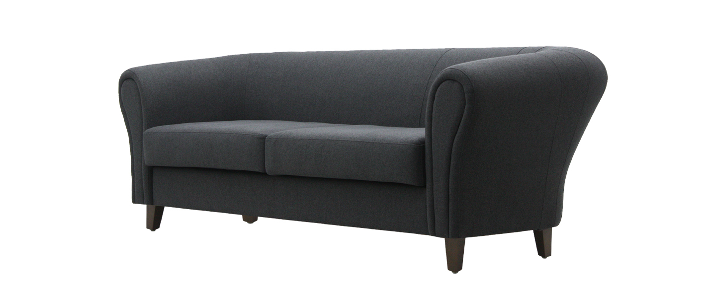 Диван офисный C-17