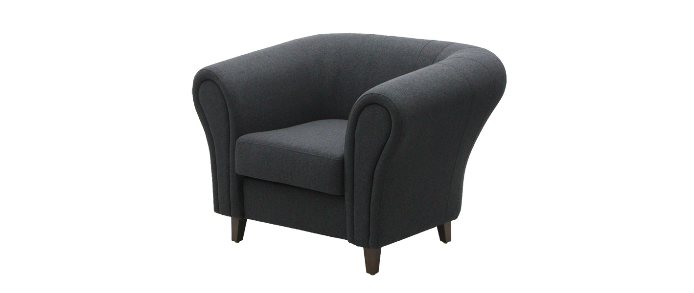 Диван офисный C-17