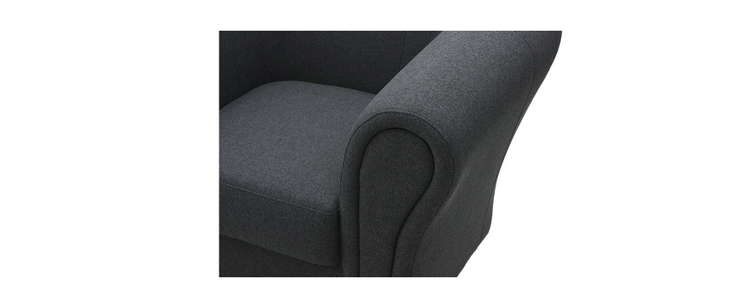 Диван офисный C-17