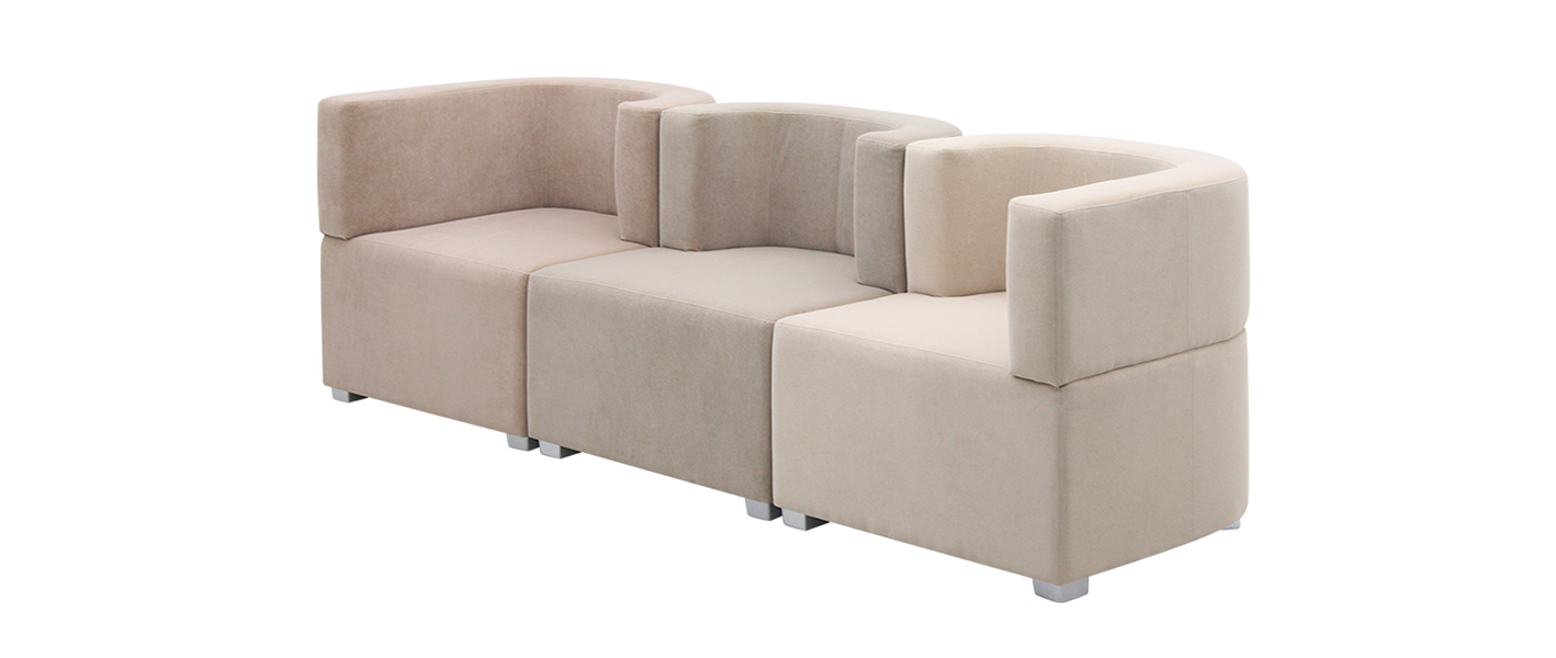 Мягкое кресло C-18