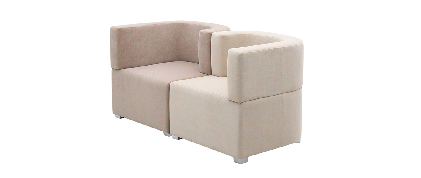 Мягкое кресло C-18