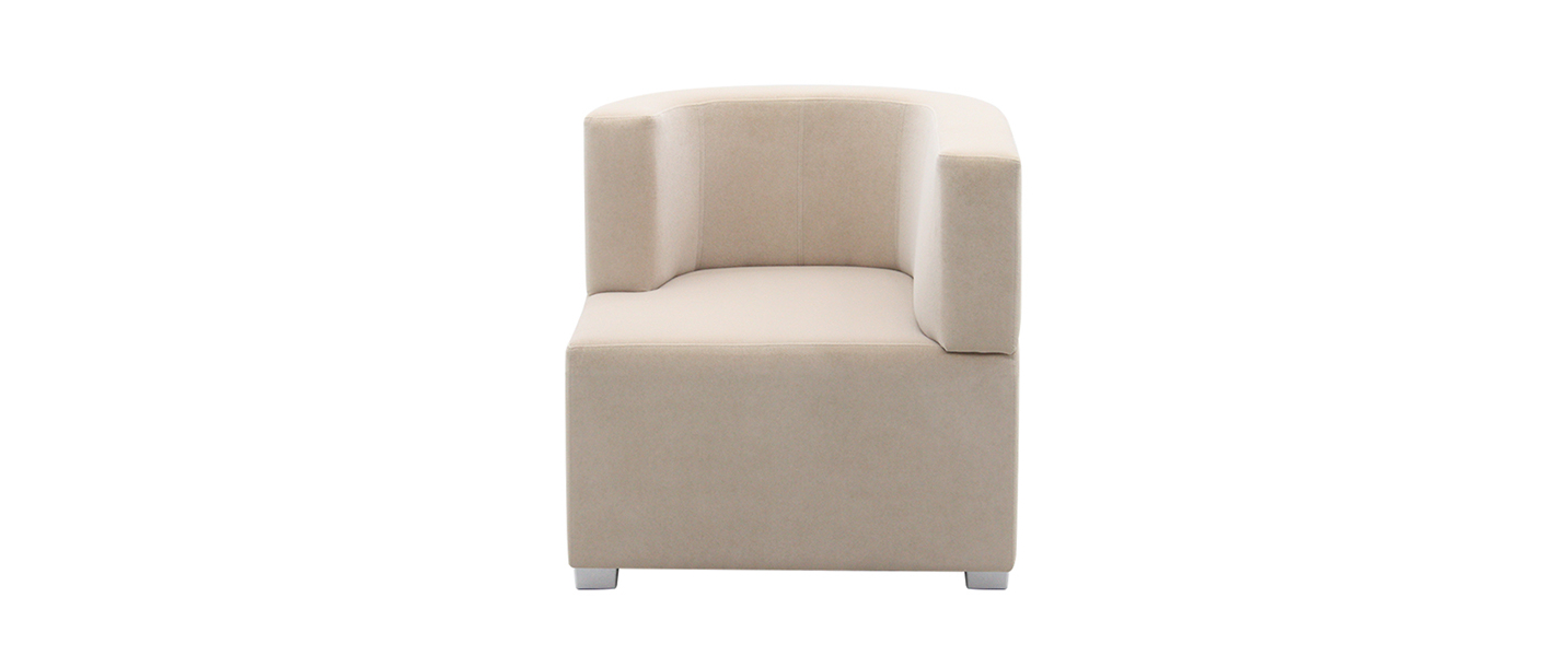 Мягкое кресло C-18