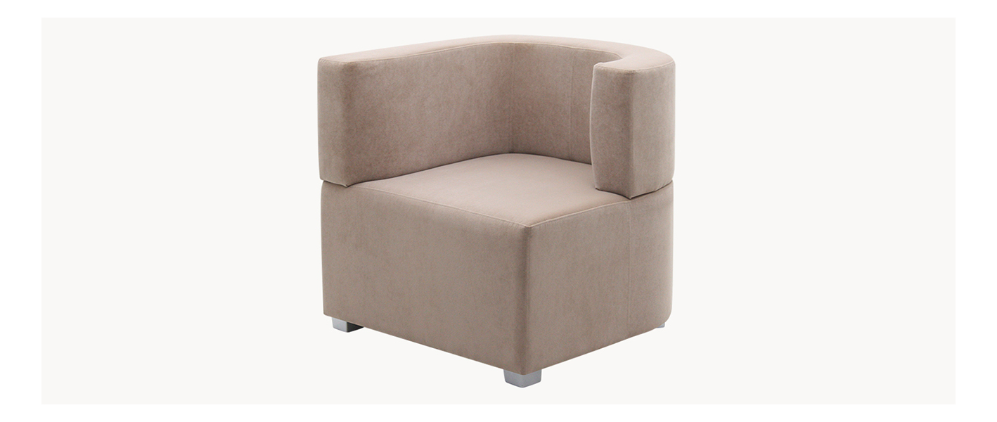 Мягкое кресло C-18