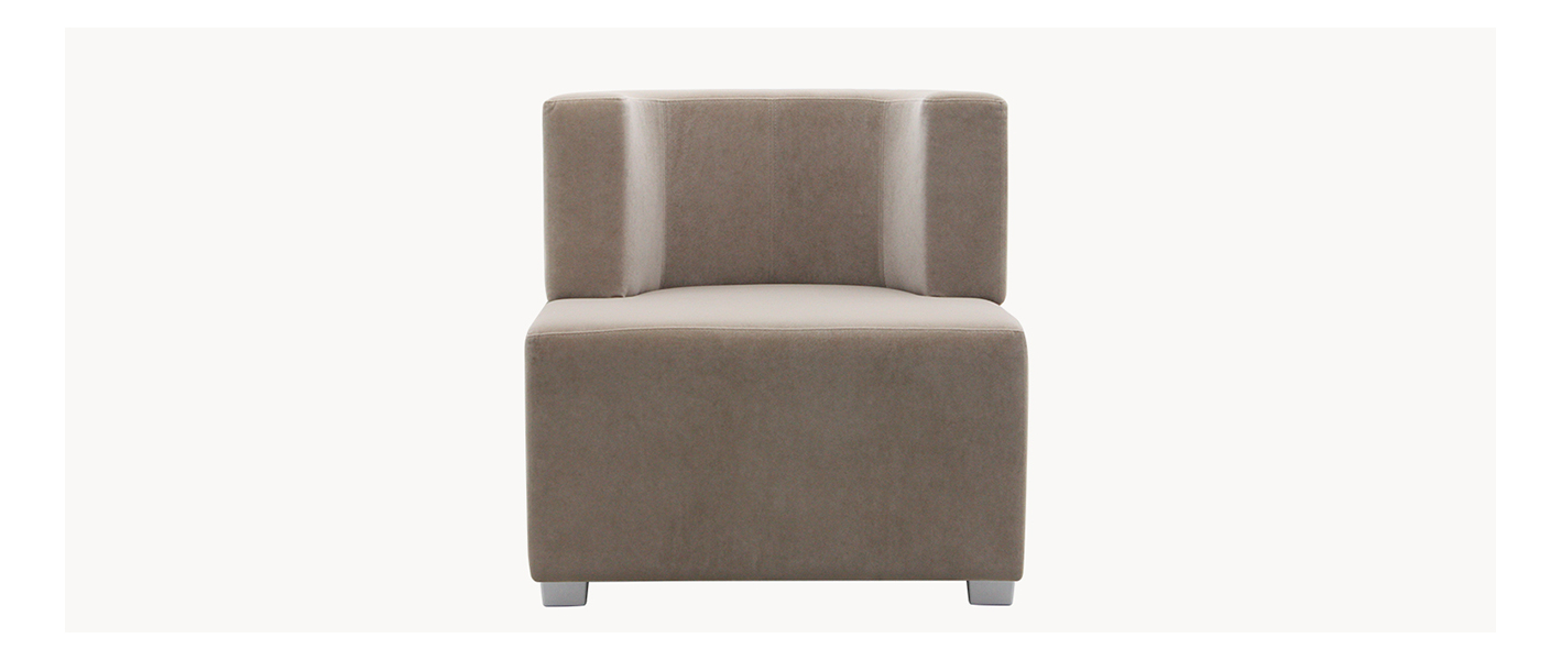 Мягкое кресло C-18