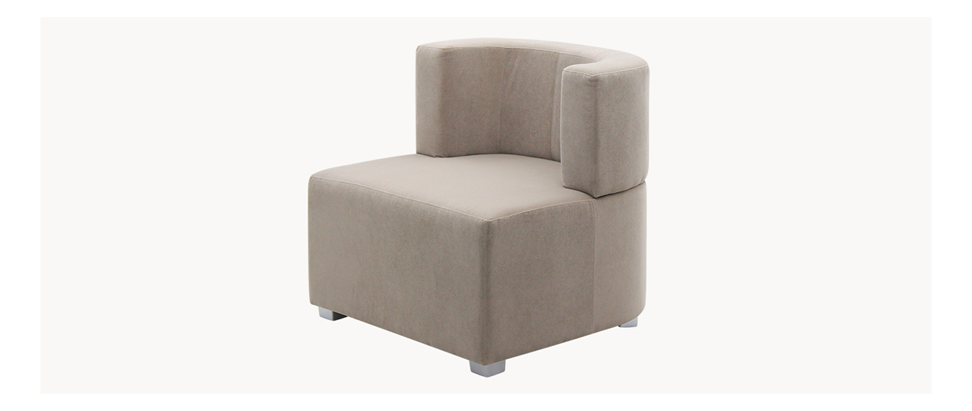 Мягкое кресло C-18