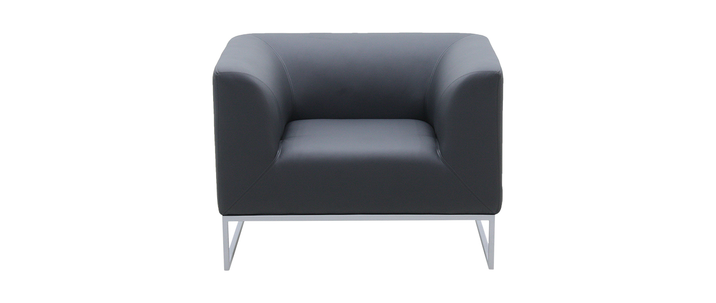 Диван офисный С-15