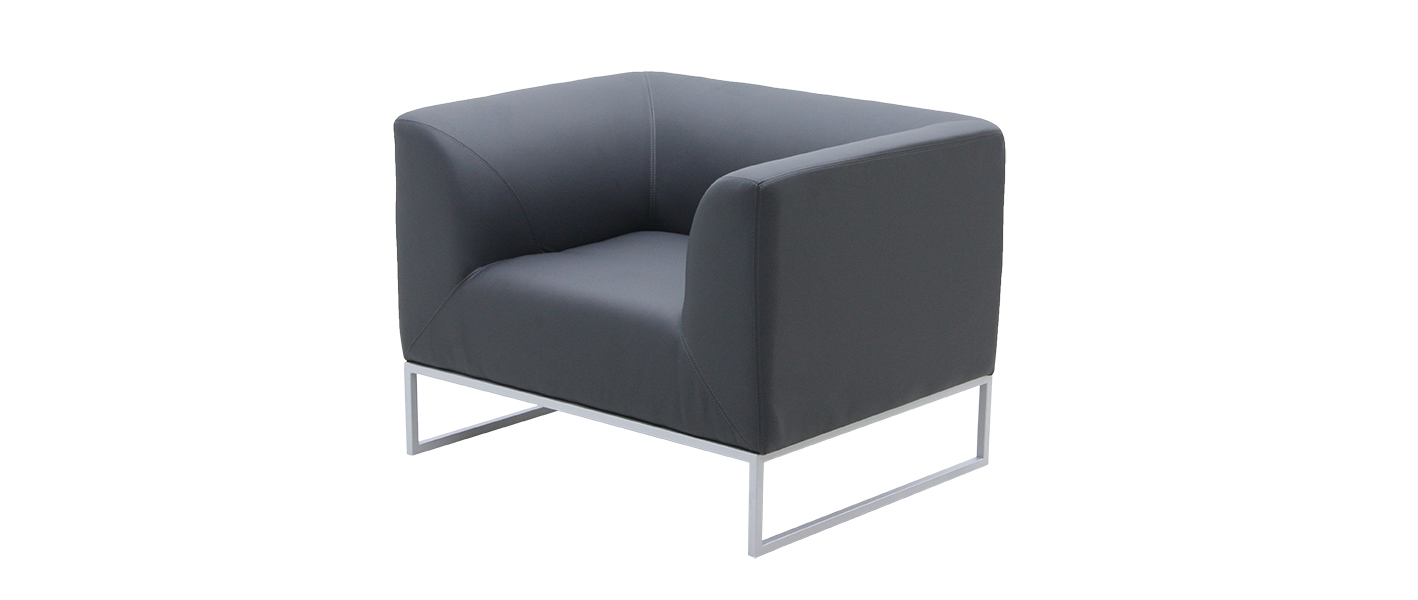 Диван офисный С-15