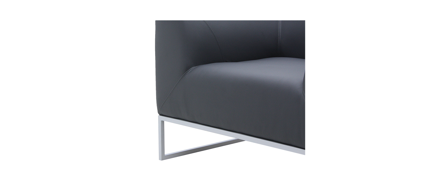 Диван офисный С-15