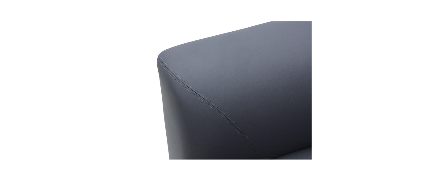 Диван офисный С-15