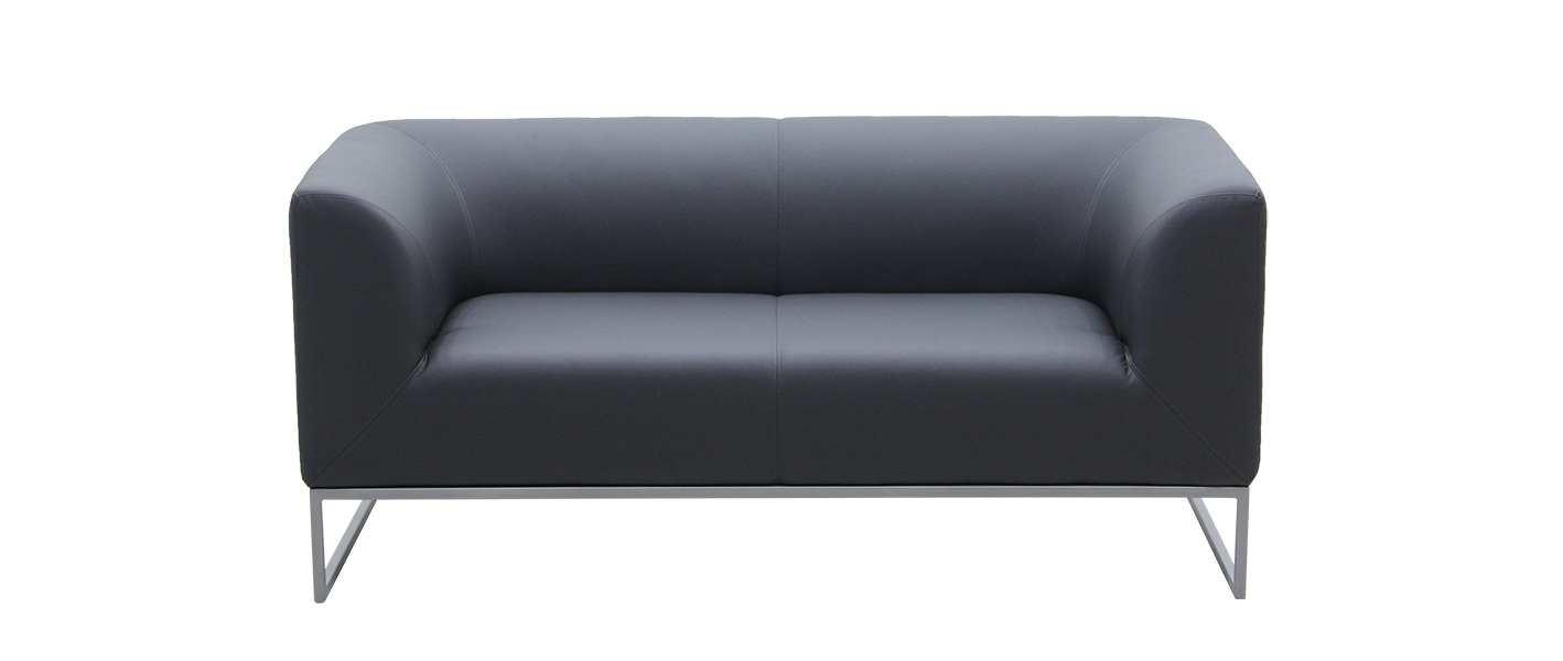 Диван офисный С-15