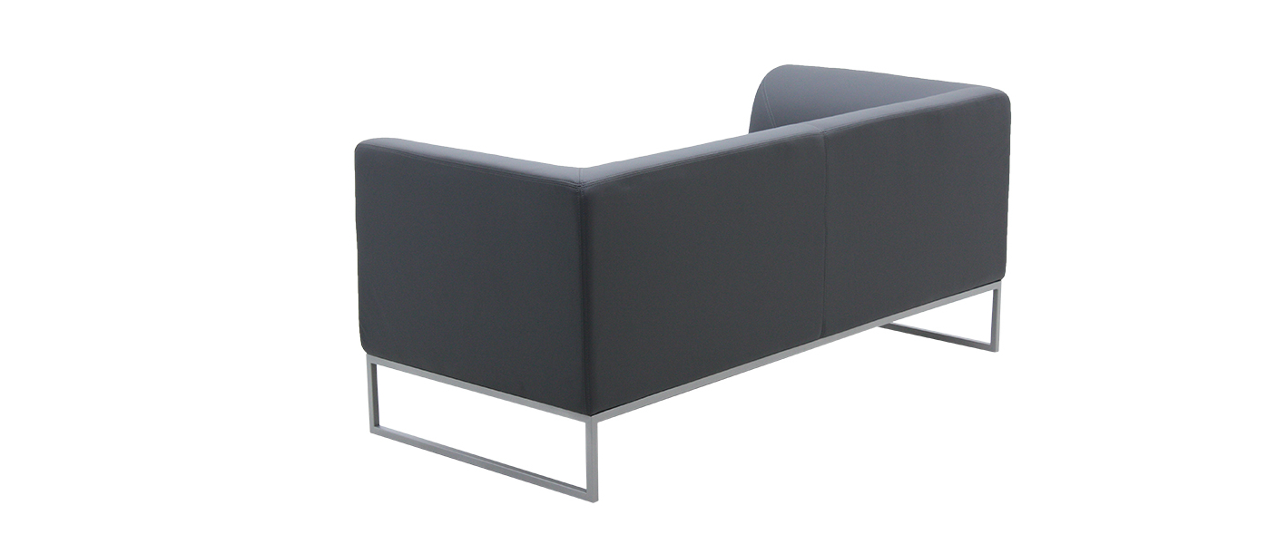 Диван офисный С-15