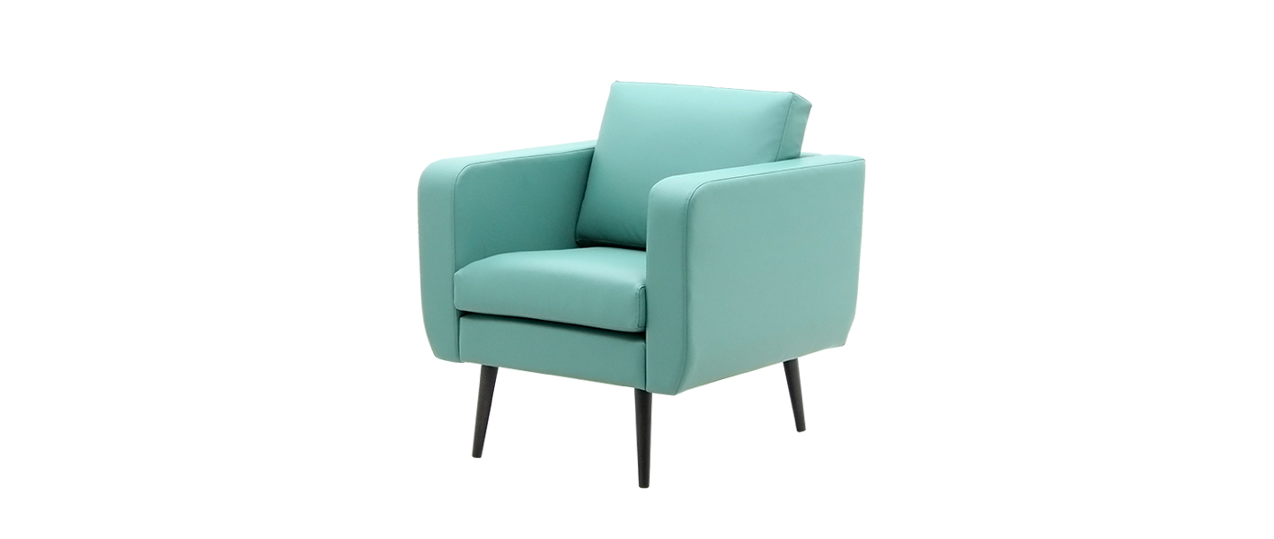 Мягкое кресло M-74