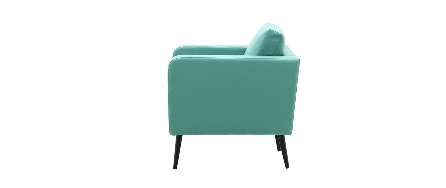 Мягкое кресло M-74