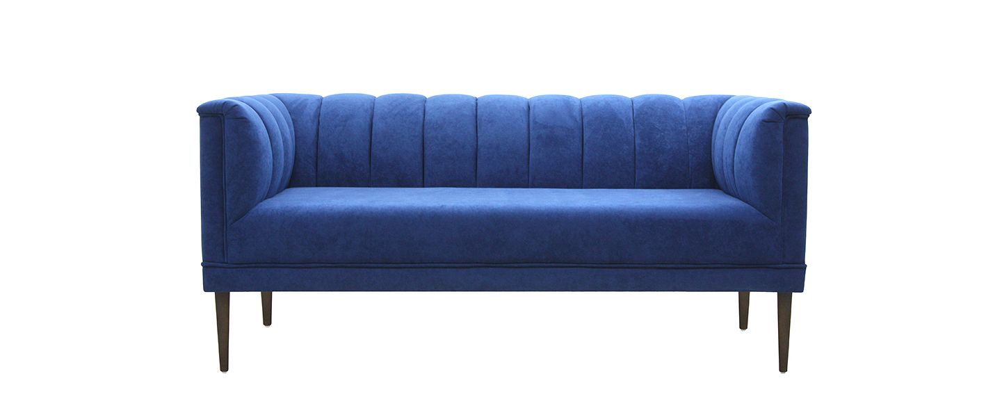 Диван офисный V-04