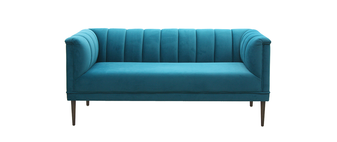 Диван офисный V-04