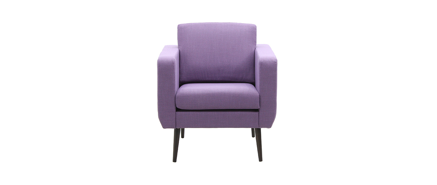 Мягкое кресло M-74