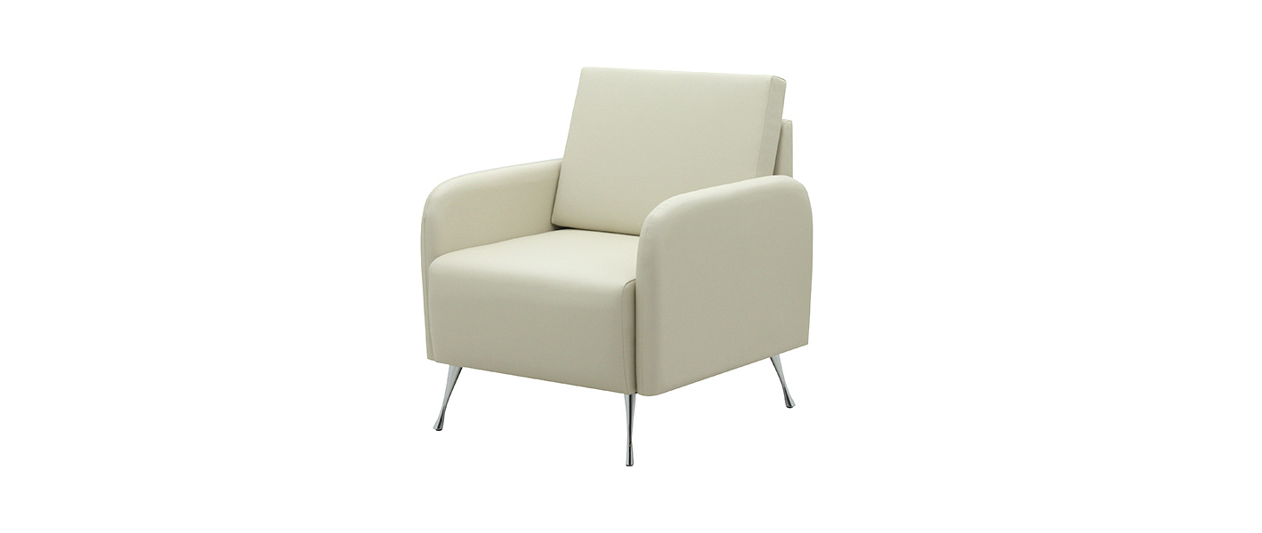 Мягкое кресло M-48