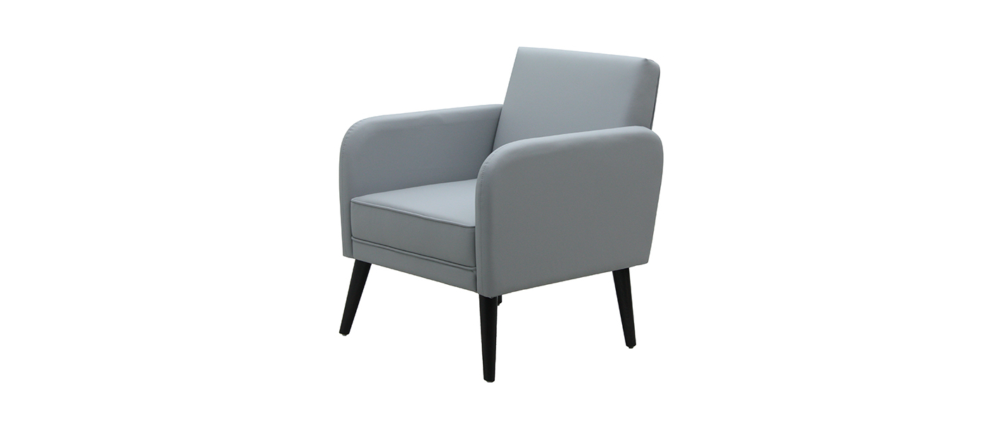 Мягкое кресло M-82