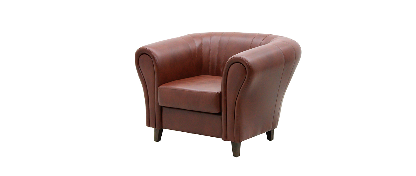 Диван офисный C-17