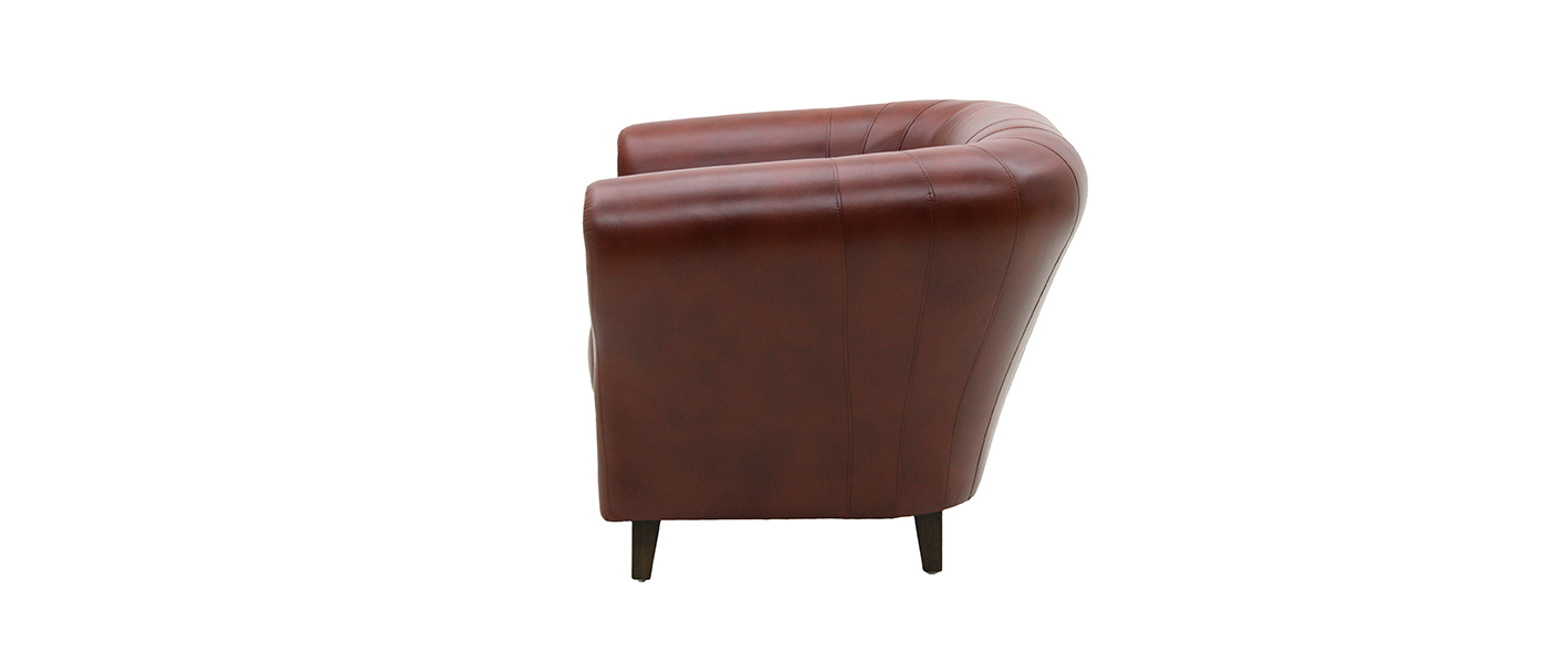 Диван офисный C-17