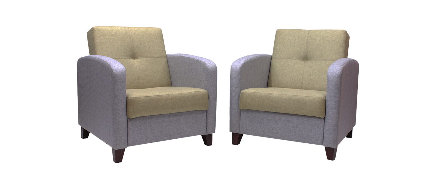 Диван офисный М-56